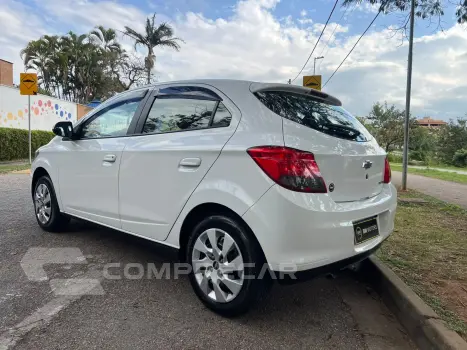 ONIX 1.4 MPFI LT 8V