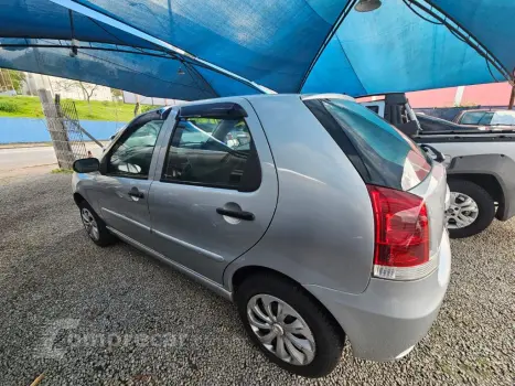 Palio 1.0 ECONOMY Fire Flex 8V 4p