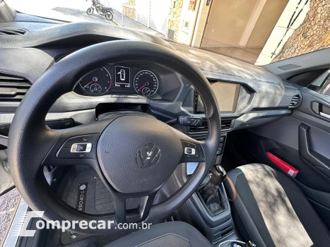 T-CROSS 1.0 200 TSI Sense