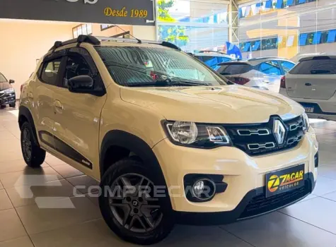 KWID INTENS 10MT