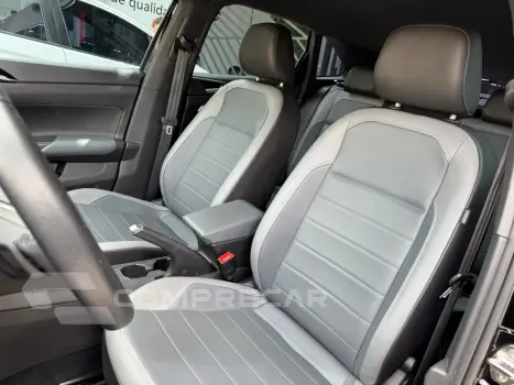 NIVUS 1.0 200 TSI Highline