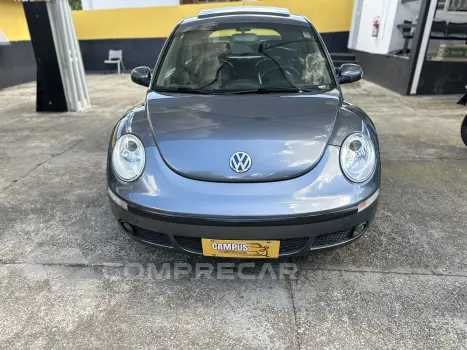 NEW BEETLE 2.0 MI 8V