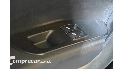 CRONOS - 1.0 FIREFLY MANUAL