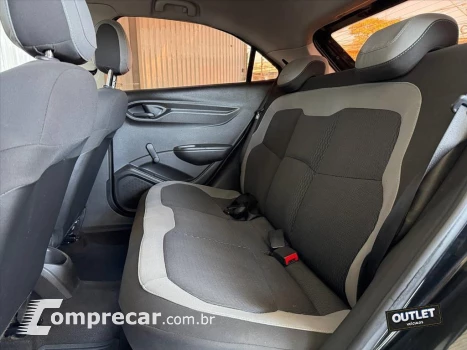 ONIX 1.0 MPFI LT 8V FLEX 4P MANUAL