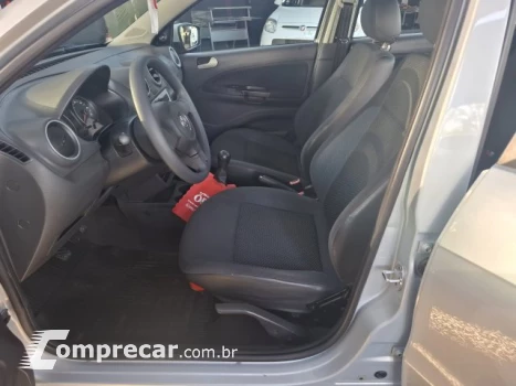VOYAGE - 1.6 MI TRENDLINE 8V 4P MANUAL