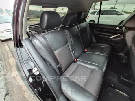 GOLF 2.0 MI Black Edition 8V