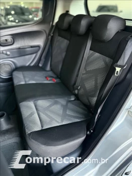MOBI 1.0 EVO FLEX LIKE. MANUAL