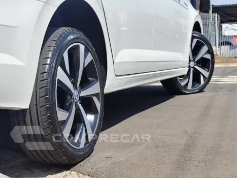 VIRTUS 1.0 200 TSI COMFORTLINE AUTOMÁTICO