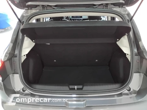 PULSE 1.3 FLEX DRIVE CVT