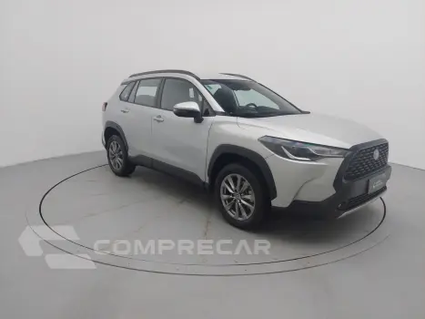 COROLLA CROSS 2.0 VVT-IE FLEX XR DIRECT SHIFT