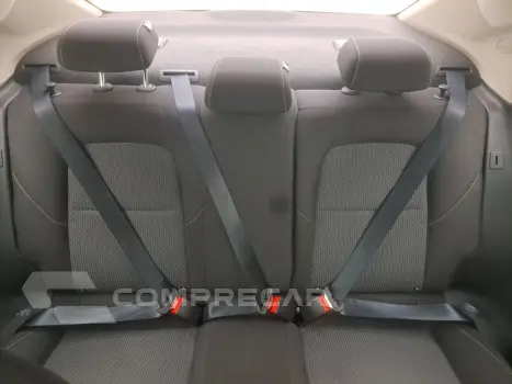 ONIX 1.0 TURBO FLEX LTZ AUTOMÁTICO