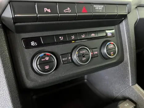 AMAROK 3.0 V6 TDI DIESEL HIGHLINE EXTREME CD 4MOTION AUTOMÁT