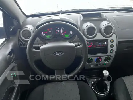 FIESTA 1.6 MPI Class 8V