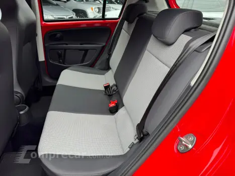 UP 1.0 MPI Take UP 12V