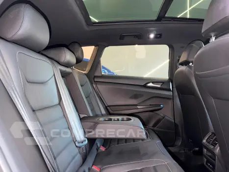 TAOS 1.4 250 TSI Highline