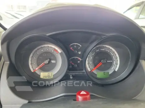 FIESTA HATCH - 1.6 MPI CLASS 8V 4P MANUAL