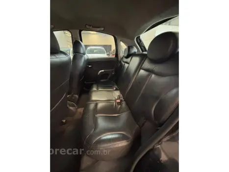 C3 1.6 EXCLUSIVE 16V FLEX 4P MANUAL