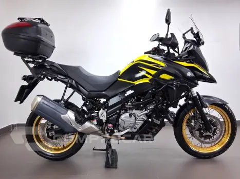 SUZUKI SUZUKI V STROM 650 XT ABS