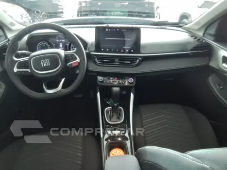 FASTBACK 1.0 TURBO 200 HYBRID AUDACE CVT