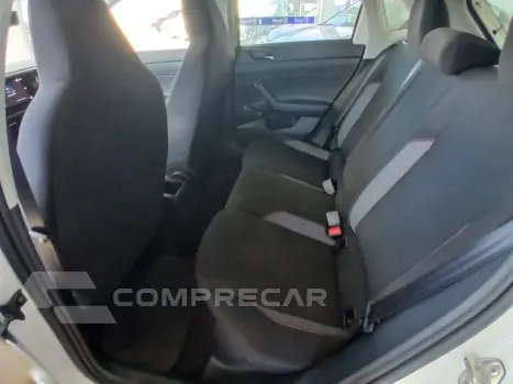 Polo Hatch 1.0 4P MPI TRACK