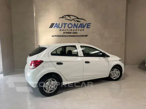 Onix Hatch 1.0 4P FLEX JOY