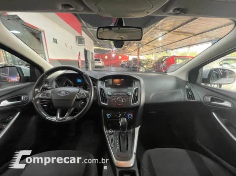 FOCUS 2.0 SE 16V