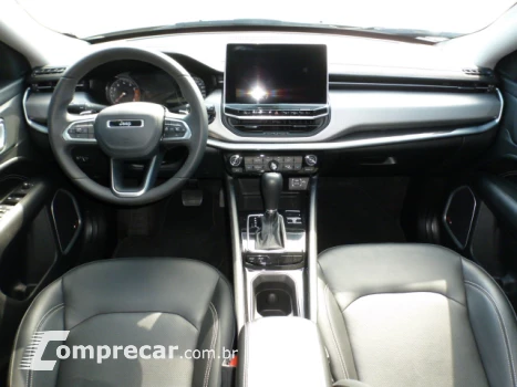 COMPASS 1.3 T270 Turbo Longitude