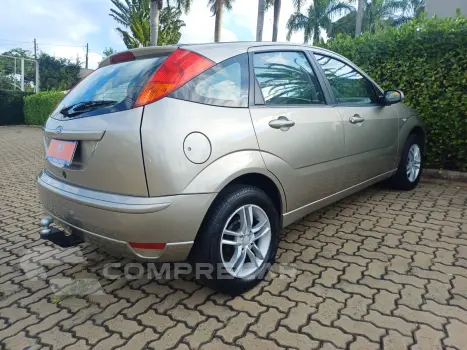 FOCUS 1.6 8V