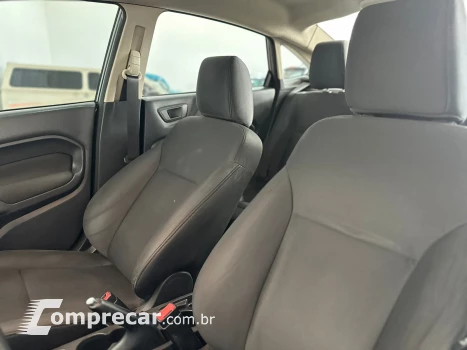 FIESTA 1.6 SE Sedan 16V