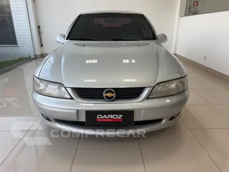 Vectra GL 2.2 MPFI Milenium