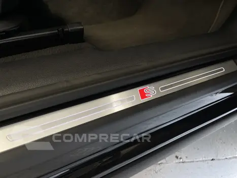 Q3 2.0 40 TFSI GASOLINA PERFORMANCE BLACK QUATTRO TIPTRONIC