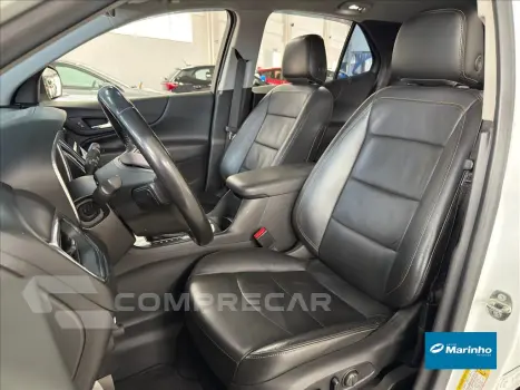 EQUINOX 2.0 16V TURBO GASOLINA LT AUTOMÁTICO