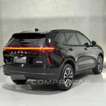 Haval H6 19 1.5 (Hibrido)