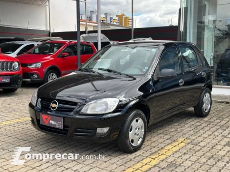 CELTA - 1.0 MPFI VHCE SPIRIT 8V 4P MANUAL
