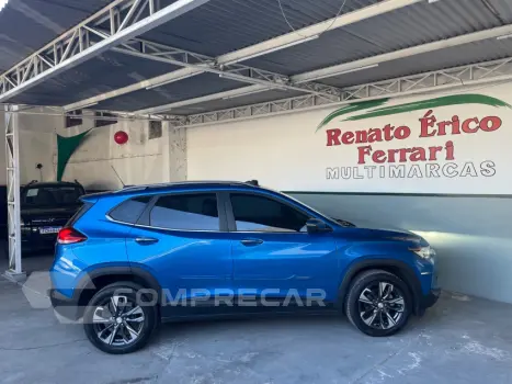 TRACKER 1.2 Turbo Premier