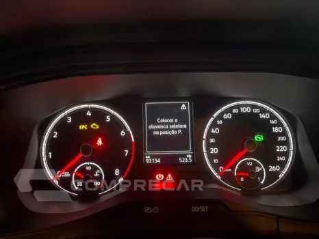T-CROSS 1.0 200 TSI