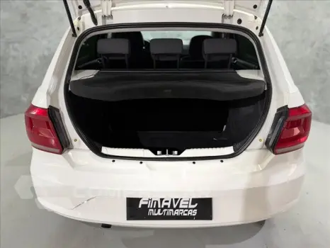 GOL 1.6 MSI Totalflex