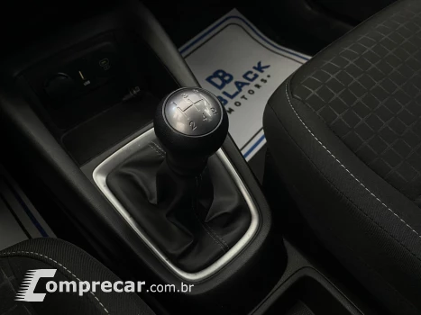 HB20 Comfort 1.0 Flex 12V Mec.