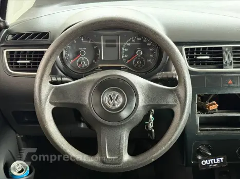 FOX 1.0 MI 8V FLEX 4P MANUAL