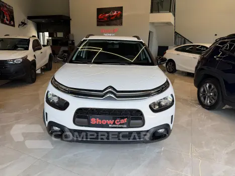 C4 CACTUS 1.6 VTI 120 Feel