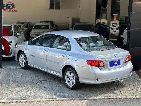 COROLLA GLI18FLEX