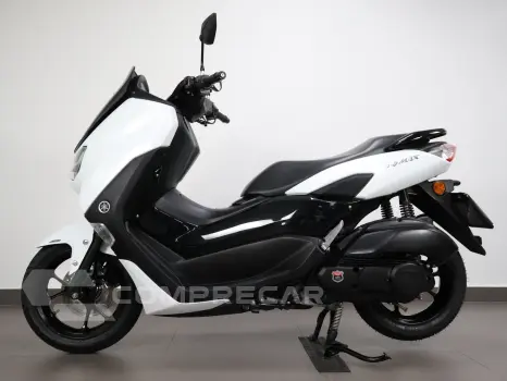YAMAHA NMAX 160 ABS