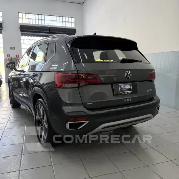 TAOS Highline 1.4 250 TSI Flex Aut.