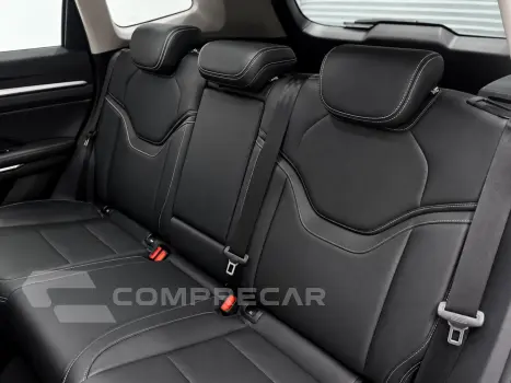 HAVAL H6 H6 PREMIUM HEV (HIBRIDO)
