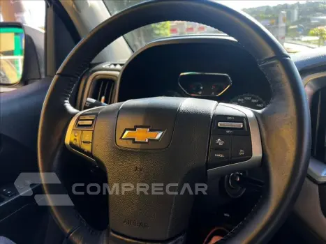 S10 2.8 LTZ 4X4 CD 16V Turbo