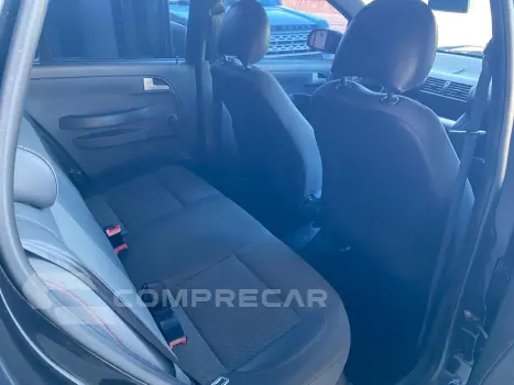 FOX 1.0 MI Blackfox 8V