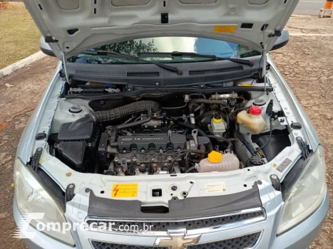 PRISMA 1.4 MPFI LT 8V