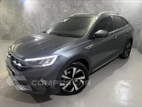 NIVUS 1.0 200 TSI Highline