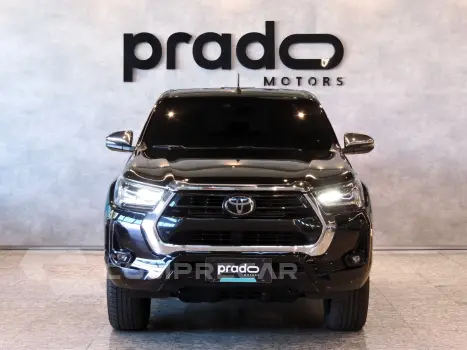 HILUX 2.8 SRX 4X4 CD 16V