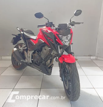 CB 300F